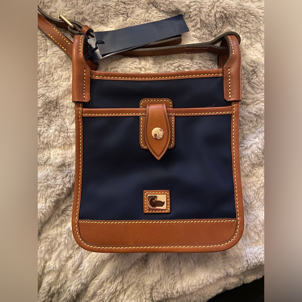 Dooney and Bourke Crossbody